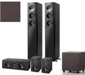 JAMO S606 HCS3 + SUB210 JAMO S606 HCS3 + SUB210