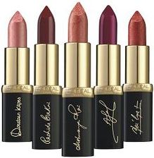 LOreal Color Riche Star Secrets Szminka 708 