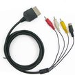 DRAGONPRO KABEL CHINCH S-VIDEO AV DELUXE DO PSP GO! (SAM-DSAASC(GO)) DRAGONPRO KABEL CHINCH S-VIDEO AV DELUXE DO PSP GO! (SAM-DSAASC(GO))