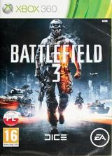 Battlefield 3 (Gra Xbox 360)