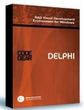 EMBARCADERO Delphi XE Professional ESD Upgrade