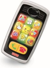 Fisher Price Smartfonik V7443