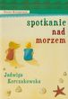 Spotkanie nad morzem nowa okładka