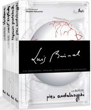 Bunuel kolekcja (4DVD)