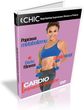 Cardio wyszczuplające (DVD)