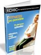 Fitness po porodzie (DVD)