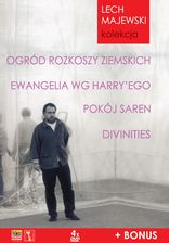 Lech Majewski- Kolekcja Cz.3 (DVD)