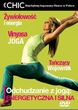 Odchudzanie z jogą: Energetyczna i silna (DVD)
