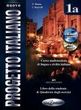 Nuovo Progetto Italiano 1A podręcznik  ćwiczenia  CD
