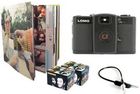 Lomography LCA+