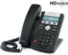 Polycom SoundPoint IP 335, 2-linie, SIP, HD, bez zasilacza