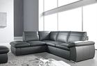 Helvetia Furniture zara Narożnik