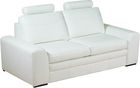 Helvetia Furniture Soleto Sofa 2.5F z zagłówkami
