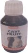Beaphar cavi fruit 100ml preparat witaminowy dla gryzoni