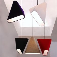 Innermost Abażur MnM fioletowy SM0328-09