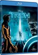 Tron: Dziedzictwo (TRON: Legacy) (Blu-ray)