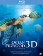 Ocean przygód 3D (OceanWorld 3D) (Blu-ray)
