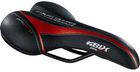 Siodło Kellys KBIX DRIVELINE red
