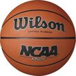 Piłka Wilson NCAA MVP SZ7 RBR
