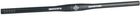 Kierownica MTB Accent FAT&FLAT czarna