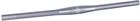 Kierownica MTB Accent FAT&FLAT grafitowa