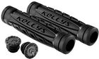 Chwyty Kelly's EXBONE black