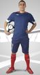 Getry piłkarskie UMBRO Getry piłkarskie UMBRO