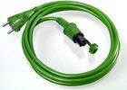 Przewód zewnętrzny DEFA GreenLink z wtyczką 250V dł. 10 m