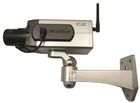 Atrapa kamery z sensorem ruchu DC1400 Atrapa kamery z sensorem ruchu DC1400