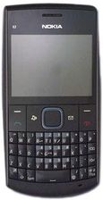Nokia X2-01