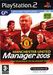  Manchester United Manager 2005 (Gra PS2)