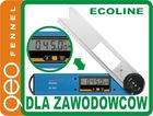 GEO FENNEL Kątomierz elektroniczny EL 823 GEO FENNEL Kątomierz elektroniczny EL 823