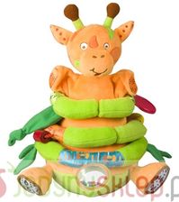 Babymoov Żyrafa 4W1 Roly Poly Jerry Jumble 