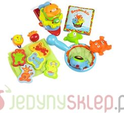 Babymoov Kąpielowy zestaw Prezentowy A104907
