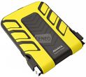 A-data SH93 750GB External 2.5cala Yellow Retail (ASH93-750GU-CYL)