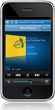 Sonos iPhone Controler
