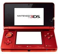 Nintendo 3DS