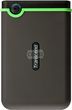 Transcend StoreJet 2,5cala 750GB (TS750GSJ25M3)