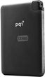 PQI 2,5cala H551 750GB Turbo Boost Czarny (6551-750GR301A)