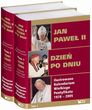Jan Paweł II Dzień po dniu  T 1-2