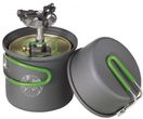 Optimus Crux Weekend HE Cook System Optimus Crux Weekend HE Cook System