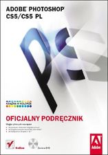 Adobe Photoshop CS5/CS5 PL. Oficjalny podręcznik