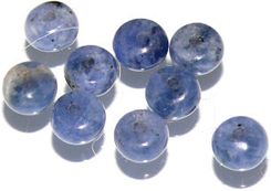 Sodalit Oponki 4/6mm