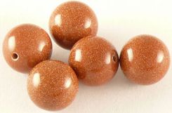 Piasek Pustyni Syntetyczny Kule 14mm