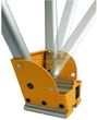 DEWALT Podpora elementu przedłużenia do pracy pod dużym obciążeniem DE7031 do DE7023 DEWALT Podpora elementu przedłużenia do pracy pod dużym obciążeniem DE7031 do DE7023