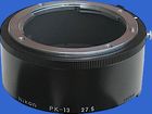 Pierścień pośredni Nikon PK-13