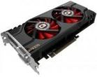Gainward GeForce GTX570 1280MB DDR5 320bit PCI-E (426018336-1756)