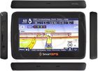SmartGPS SG600 AUTOMAPA EUROPA