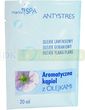 MARION Aromatyczna Kąpiel z Olejkami - Olejek do kąpieli Antystres - lawenda, geranium, ylang-ylang (20 ml) MS01003