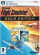 Flight Simulator X Gold Edition (Gra PC)